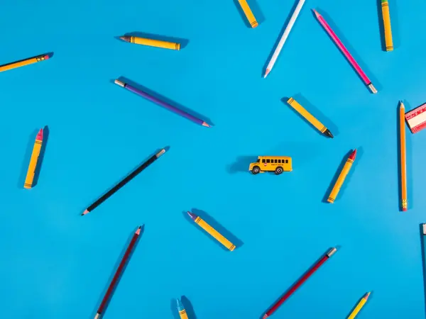 Linha Kids e Escolar