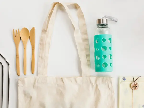 Ecobags e Sacolas
