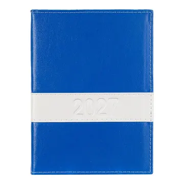 Agenda Diária 2027