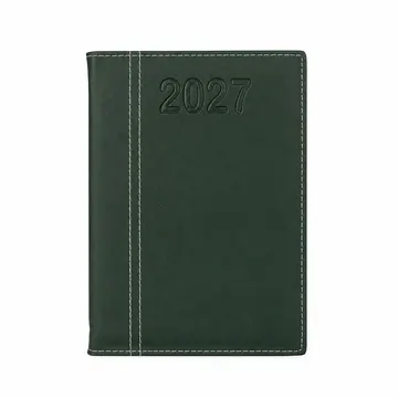 Agenda Diária 2027