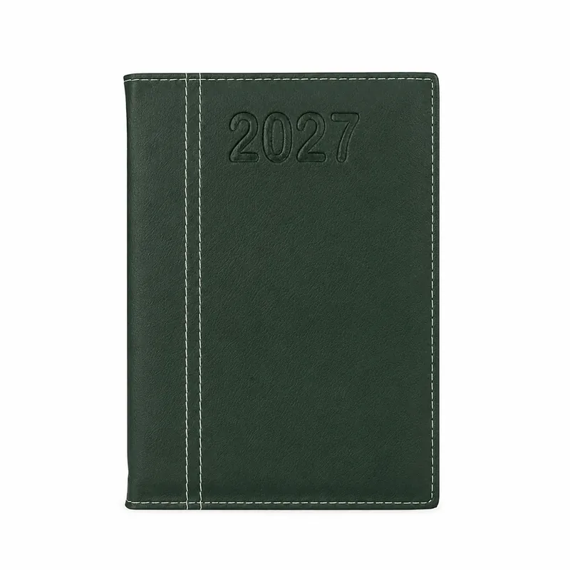 Agenda Diária 2027