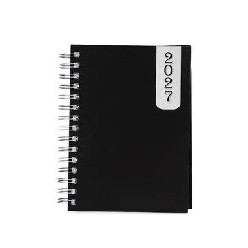 Agenda Diária 2027