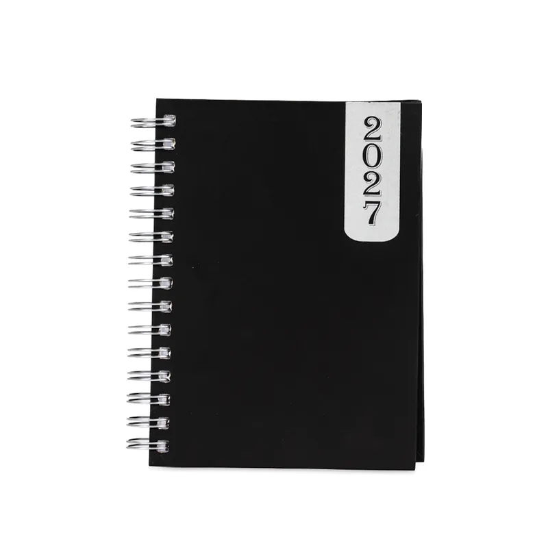 Agenda Diária 2027
