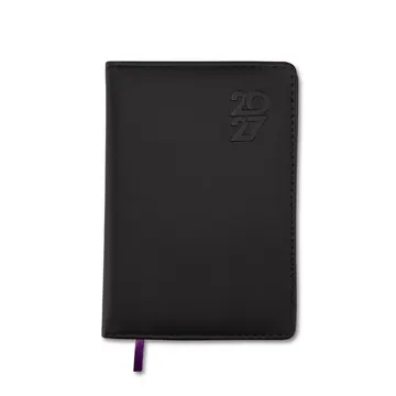 Agenda Diária 2027