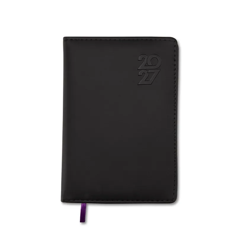 Agenda Diária 2027
