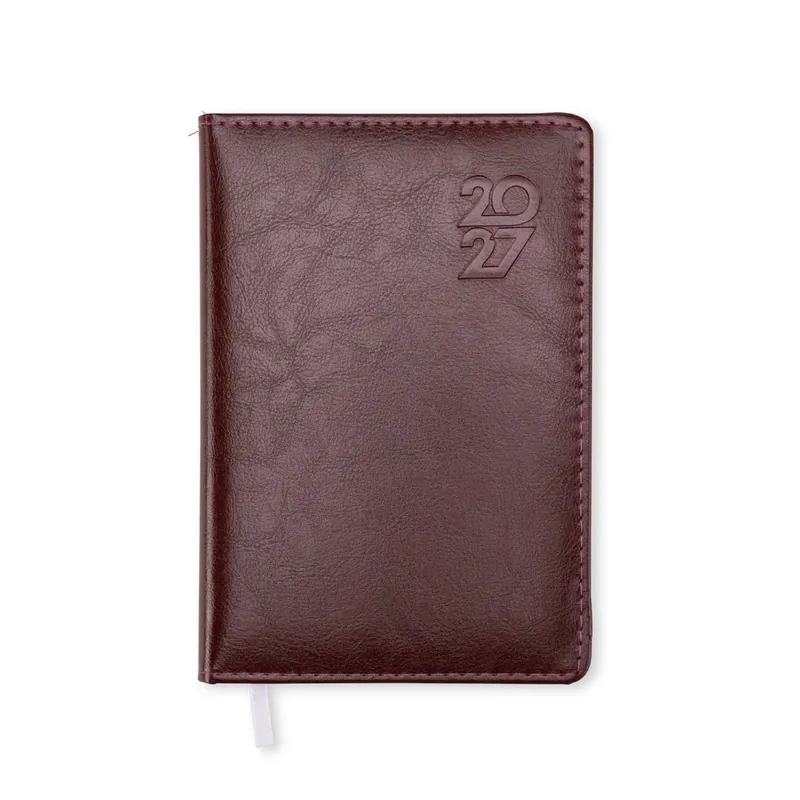 Agenda Diária 2027