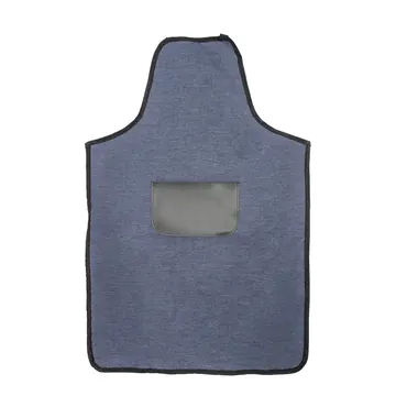 Avental Poliéster PVC Mescla