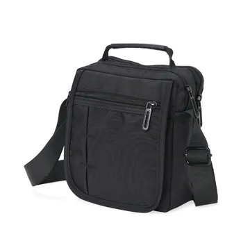 Bolsa de Ombro em Nylon