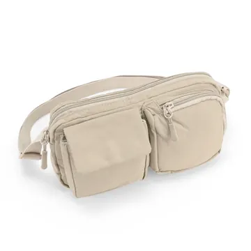 Bolsa de Ombro Nylon