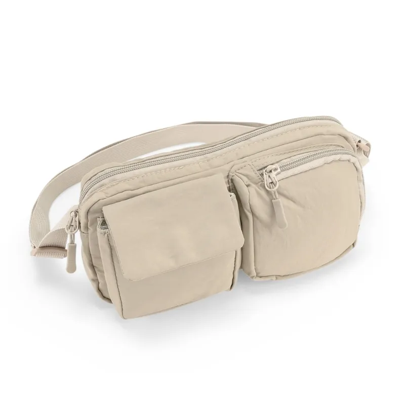 Bolsa de Ombro Nylon