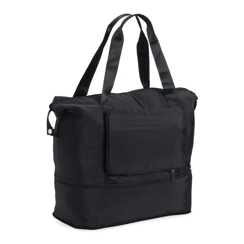 Bolsa Dobrável e Expansível 40 litros