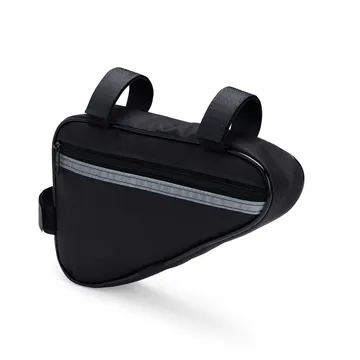 Bolsa Quadro Bicicleta Oxford