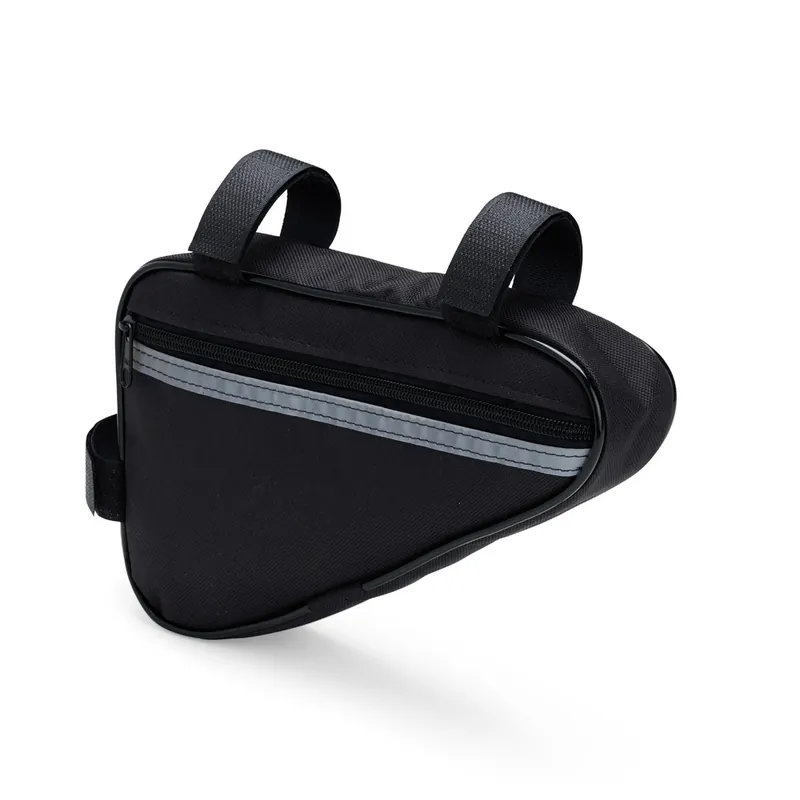Bolsa Quadro Bicicleta Oxford