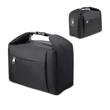 Bolsa Térmica 6L Com Termômetro