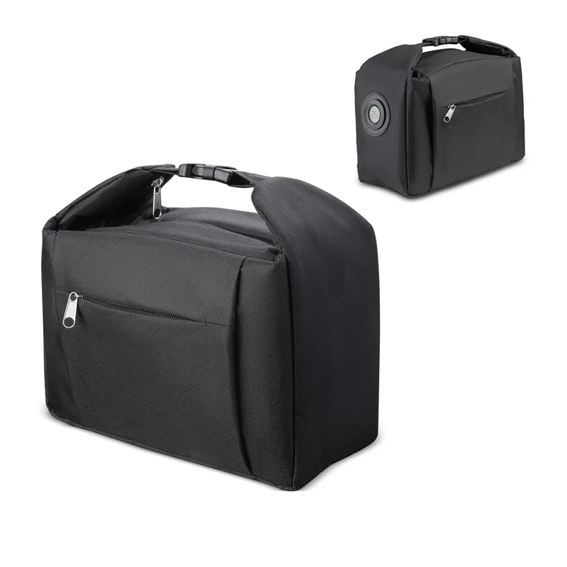 Bolsa Térmica 6L Com Termômetro