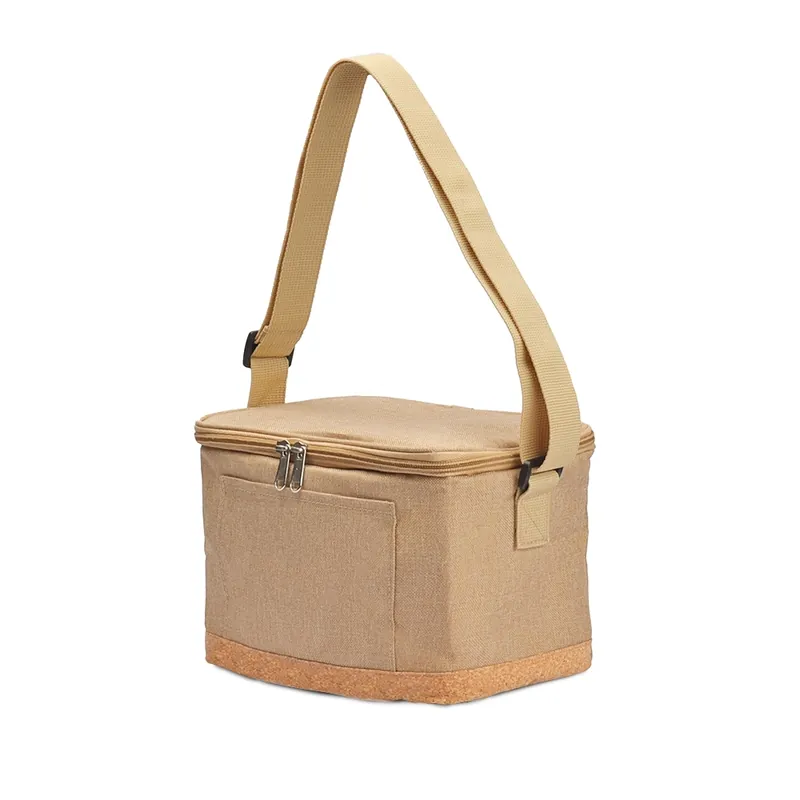 Bolsa Térmica de Poliéster 7 Litros