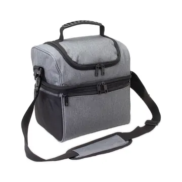 Bolsa Térmica Dupla 12 Litros