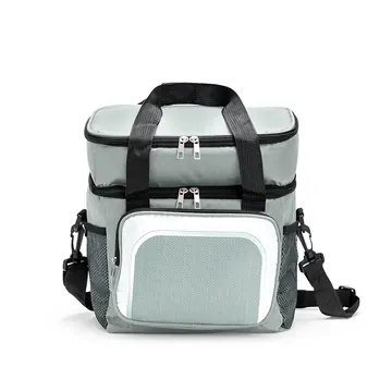 Bolsa Térmica Dupla 12 Litros