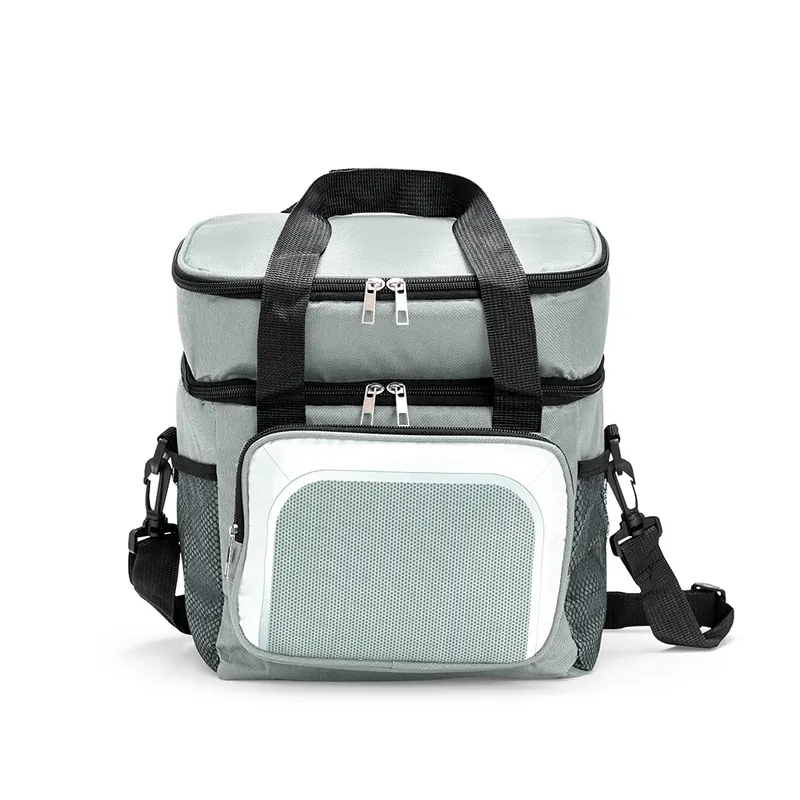 Bolsa Térmica Dupla 12 Litros