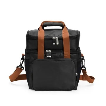 Bolsa Térmica Dupla 15 Litros