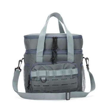 Bolsa Térmica Dupla 16 Litros