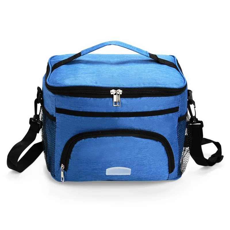 Bolsa Térmica Poliéster 10 Litros