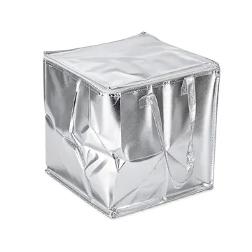 Bolsa TNT Metalizado