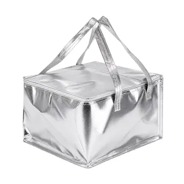 Bolsa TNT Metalizado