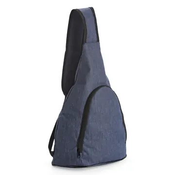 Bolsa Transversal Poliéster 12 Litros
