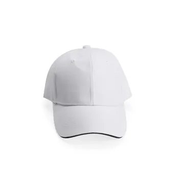 Boné Poliéster Aba Curva