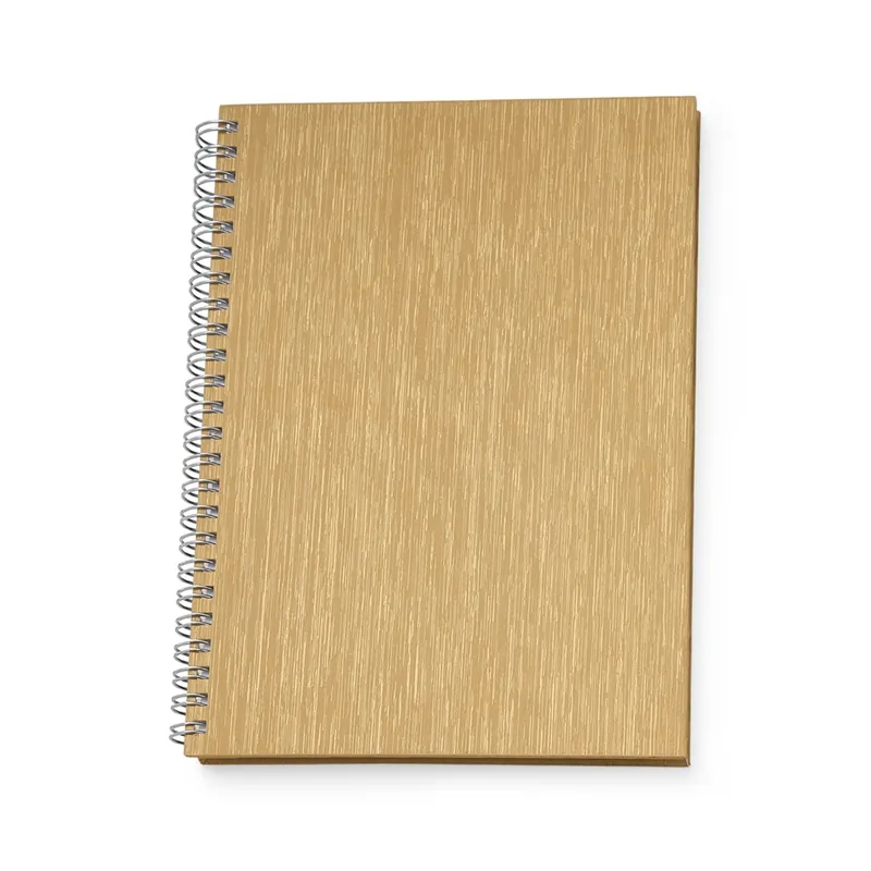 Caderno de Negócios 21 x 16