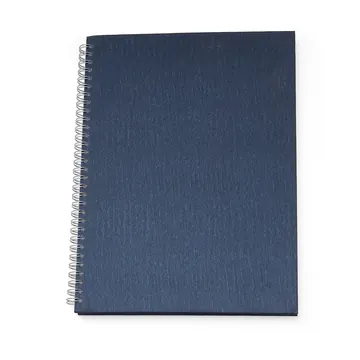 Caderno de Negócios 27 x 21