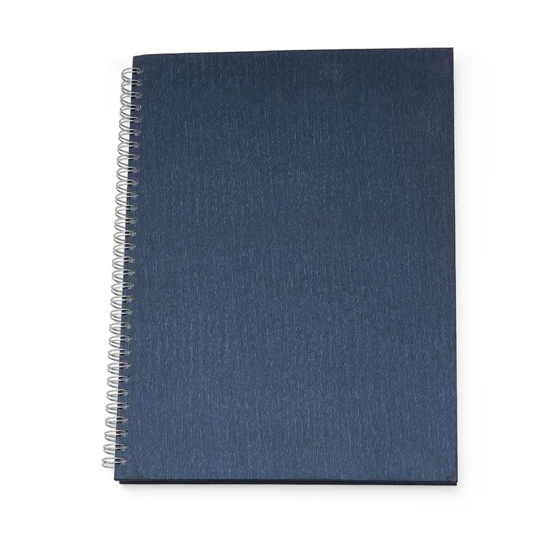 Caderno de Negócios 27 x 21