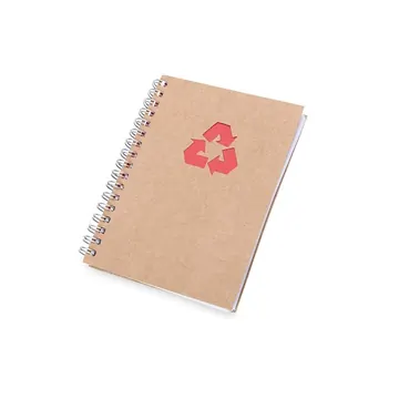 Caderno Ecológico