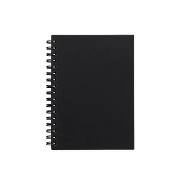 Caderno Emborrachado 24 x 18 com Pauta