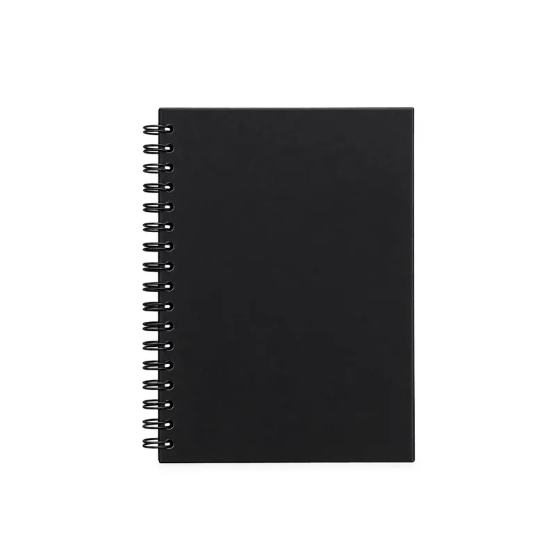 Caderno Emborrachado 24 x 18 com Pauta