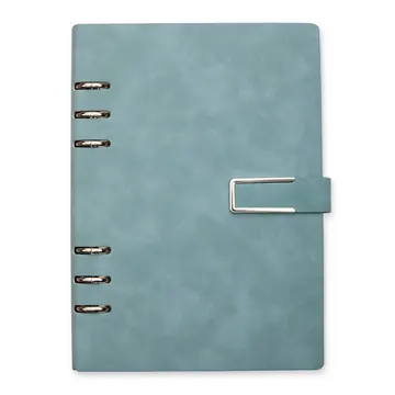Caderno Fichário PU
