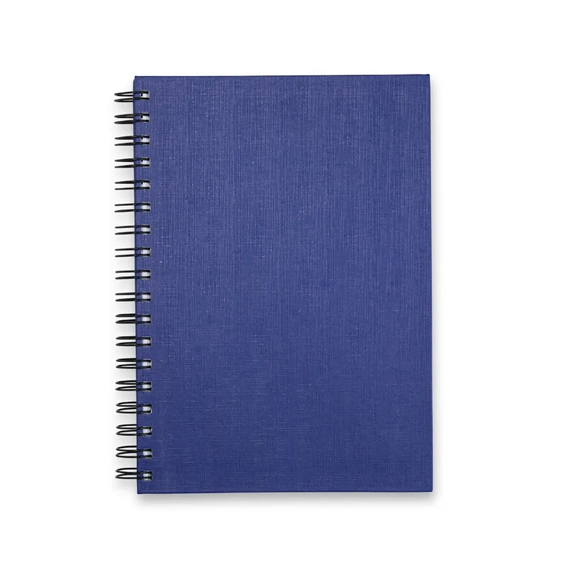 Caderno Linho