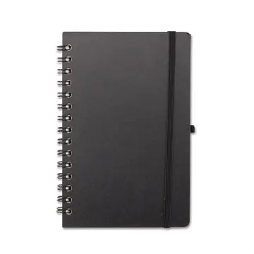 Caderno Percalux 21 x 14 Com Pauta