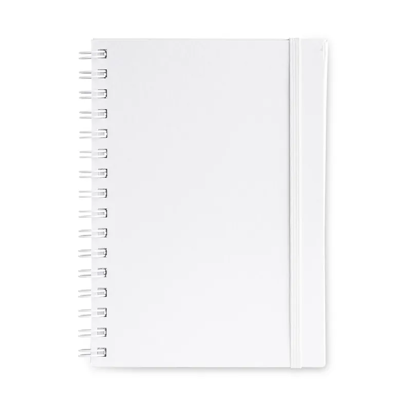 Caderno Planner