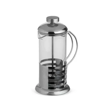 Cafeteira Prensa Francesa 350ml