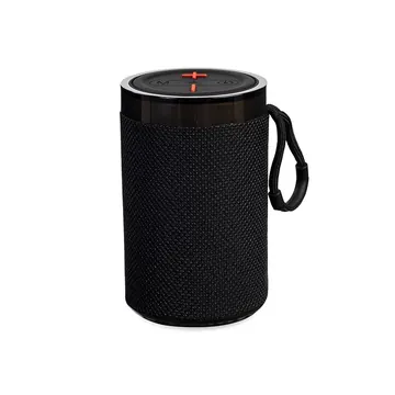 Caixa de Som Multimídia TWS com Luzes RGB