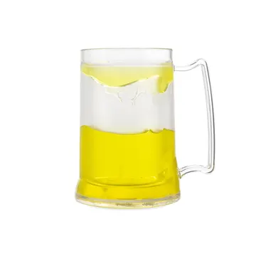 Caneca Gel 400ml