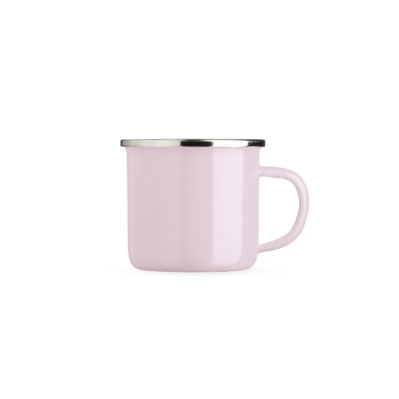 Caneca Inox 370ml