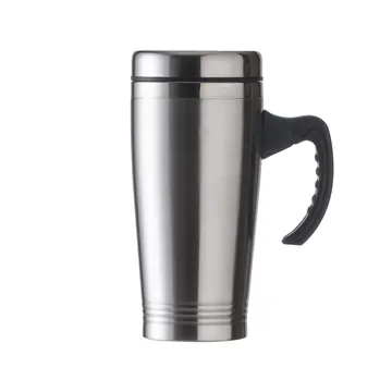 Caneca Inox 450ml