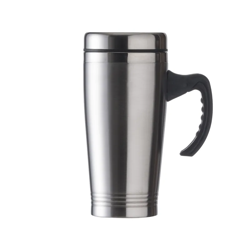 Caneca Inox 450ml