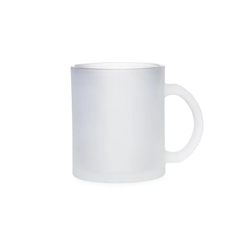 Caneca Vidro 350ml