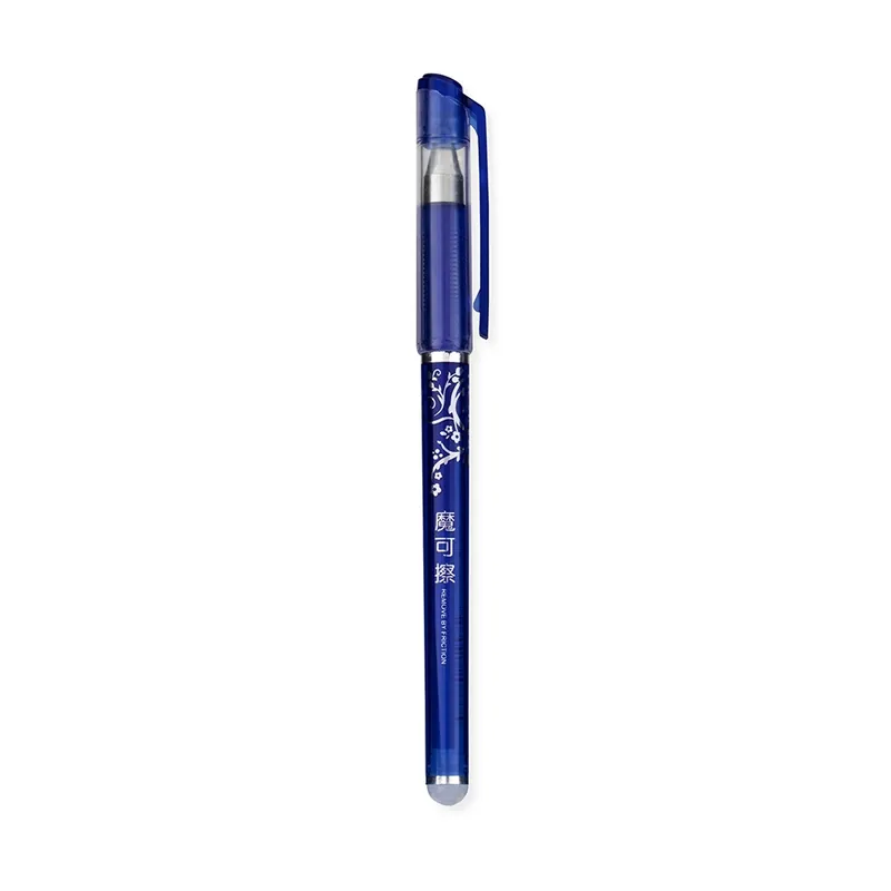 Caneta Apagável Plástica