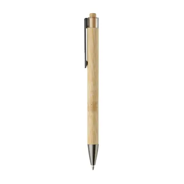 Caneta Bambu