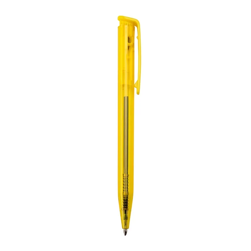 Caneta Plástica
